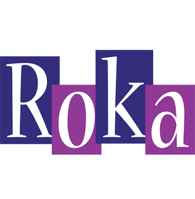 Roka autumn logo
