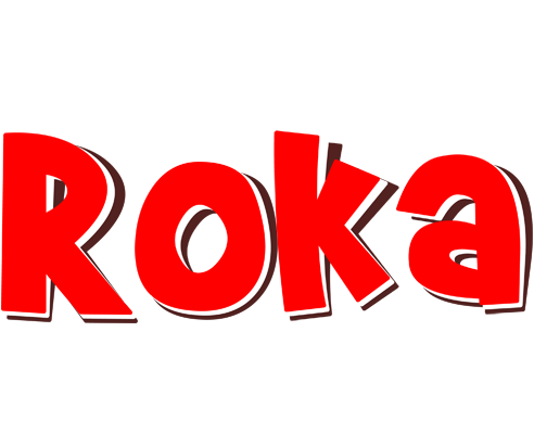 Roka basket logo