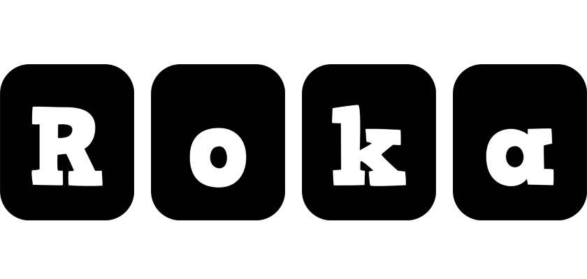 Roka box logo