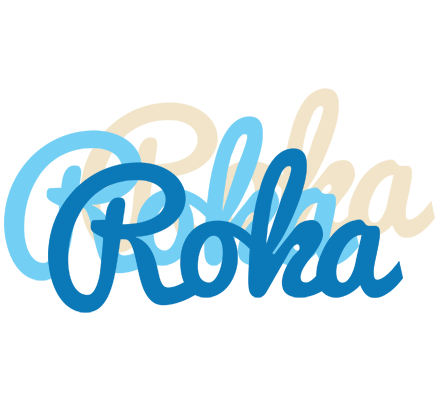 Roka breeze logo