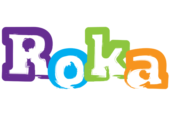 Roka casino logo