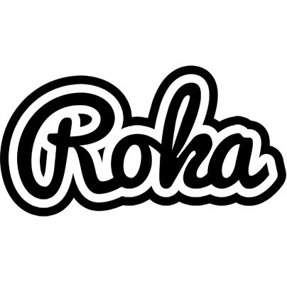 Roka chess logo