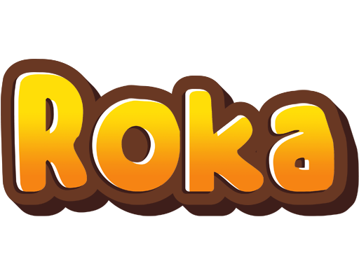 Roka cookies logo