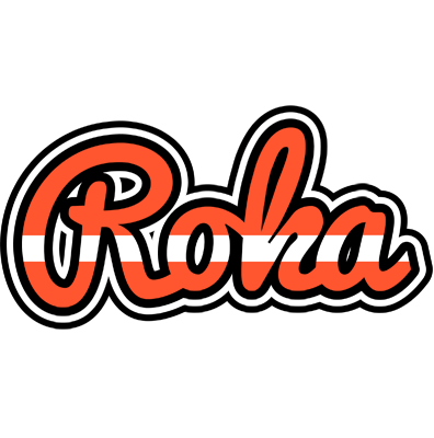 Roka denmark logo