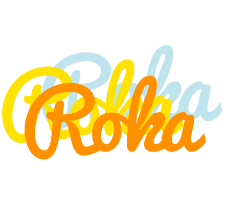 Roka energy logo