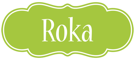 Roka family logo