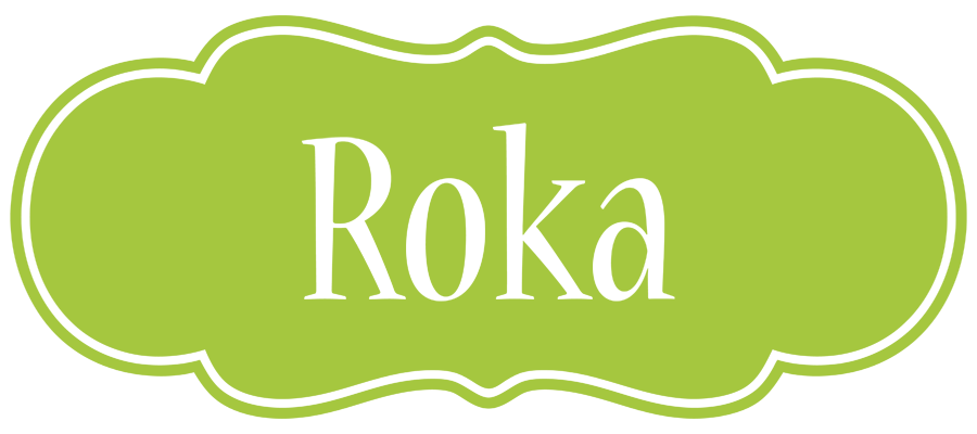 Roka family logo