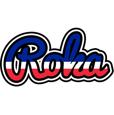 Roka france logo