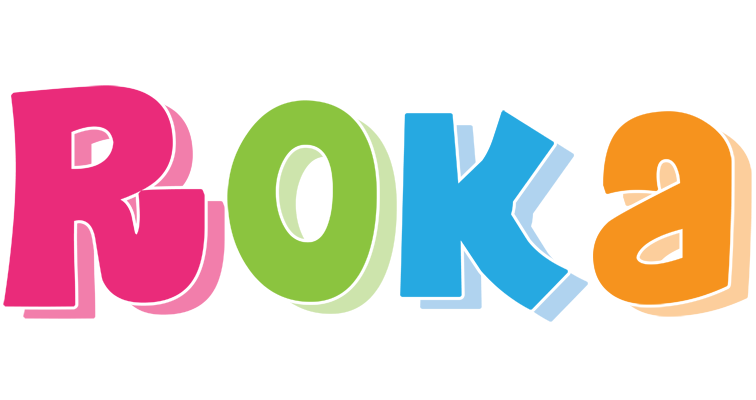 Roka friday logo