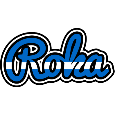 Roka greece logo
