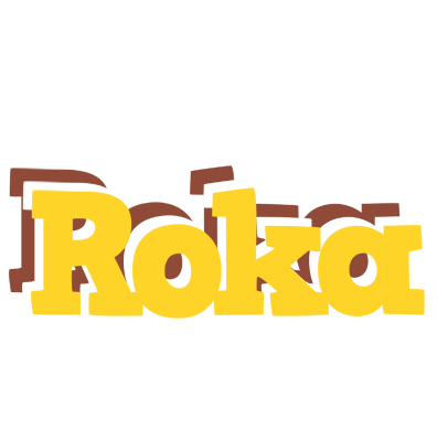 Roka hotcup logo