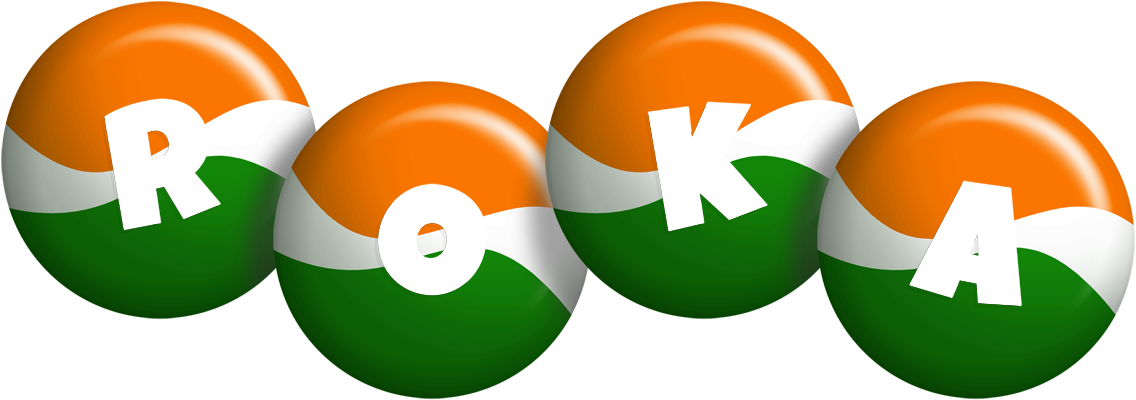 Roka india logo