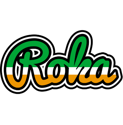 Roka ireland logo