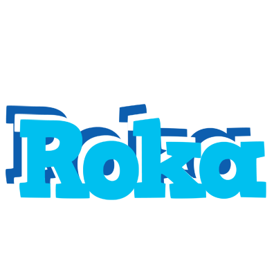 Roka jacuzzi logo