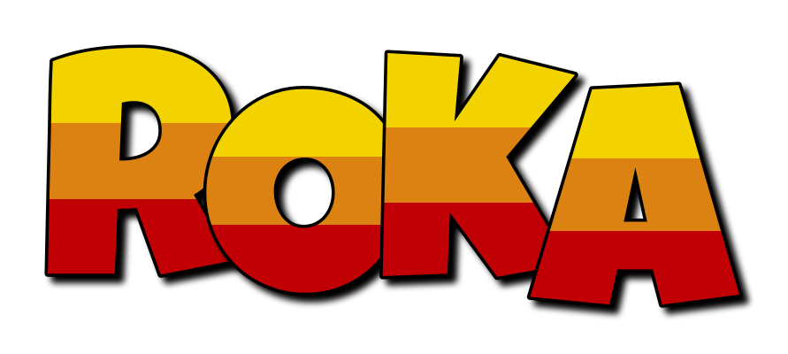 Roka jungle logo