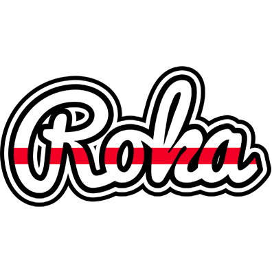 Roka kingdom logo