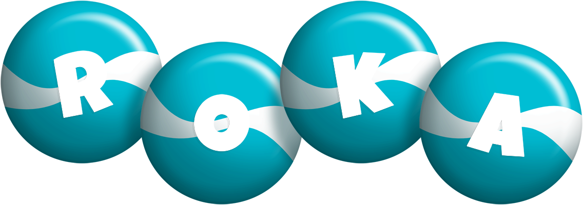Roka messi logo