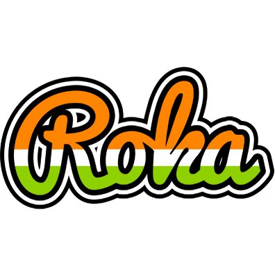 Roka mumbai logo