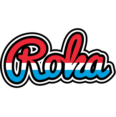 Roka norway logo