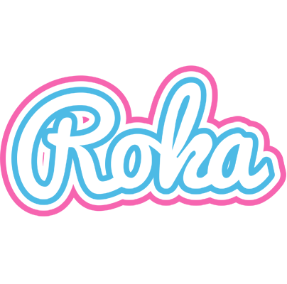 Roka outdoors logo