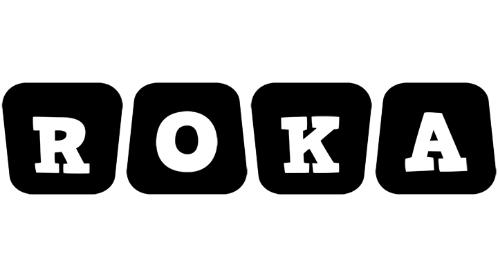 Roka racing logo