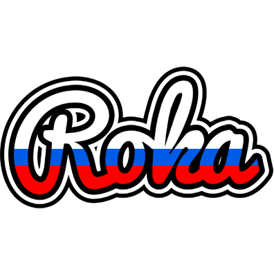 Roka russia logo