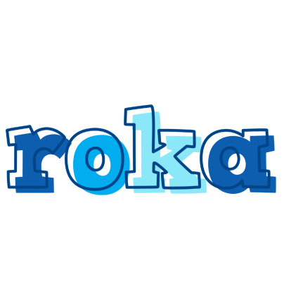 Roka sailor logo