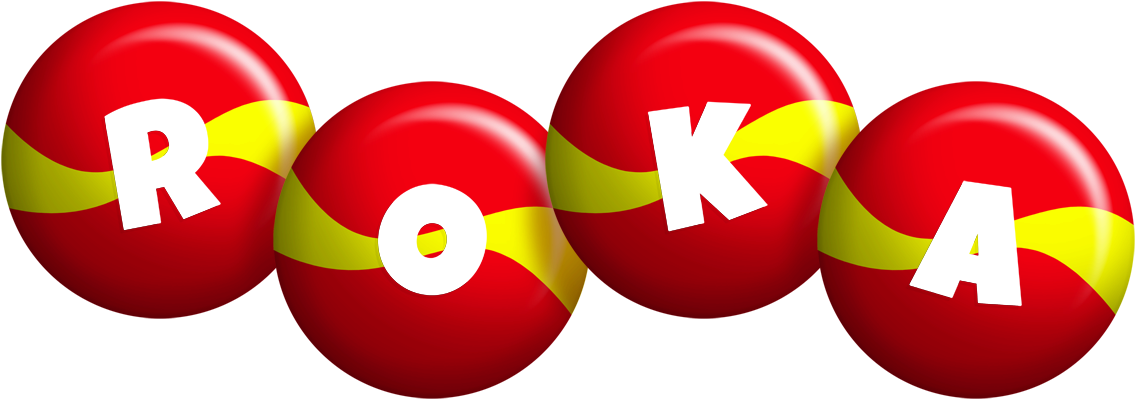 Roka spain logo