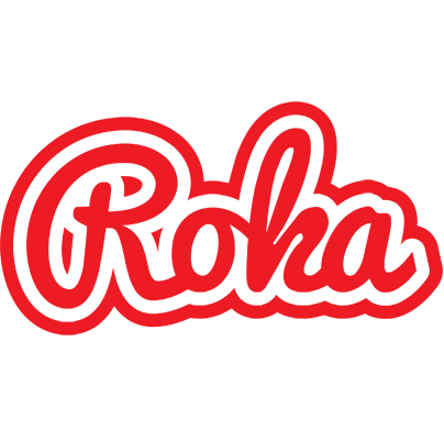 Roka sunshine logo