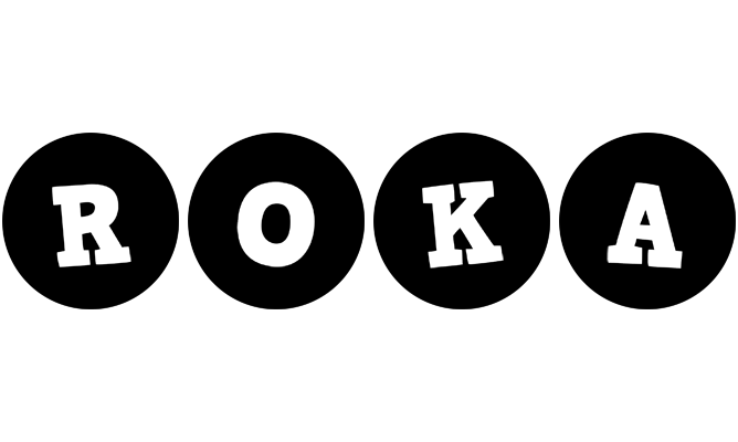 Roka tools logo