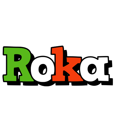Roka venezia logo