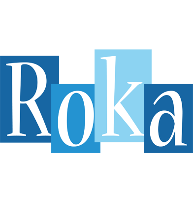 Roka winter logo