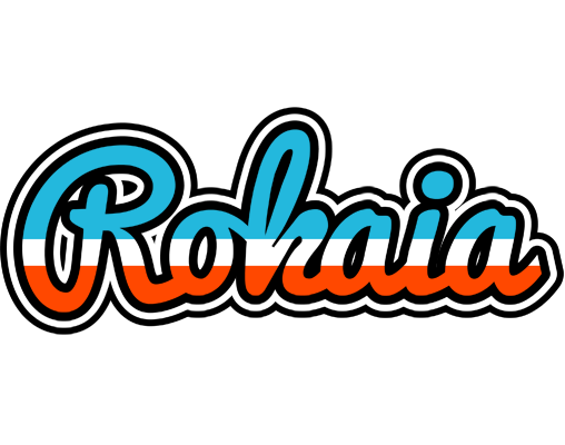 Rokaia america logo