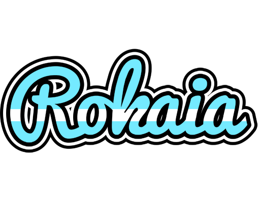 Rokaia argentine logo