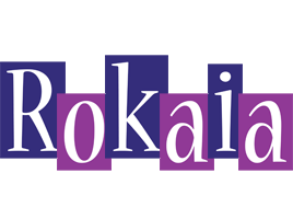 Rokaia autumn logo