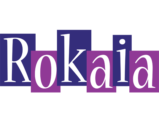 Rokaia autumn logo