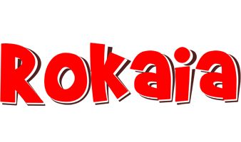 Rokaia basket logo