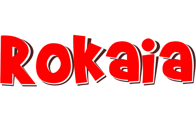 Rokaia basket logo