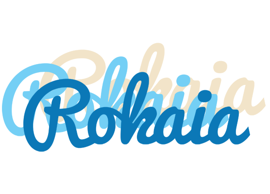 Rokaia breeze logo