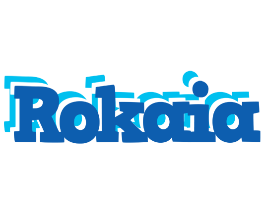Rokaia business logo