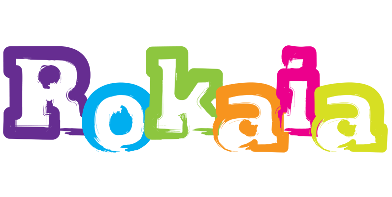 Rokaia casino logo