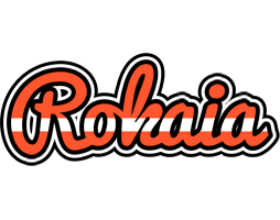 Rokaia denmark logo