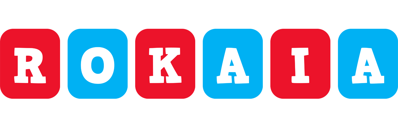 Rokaia diesel logo