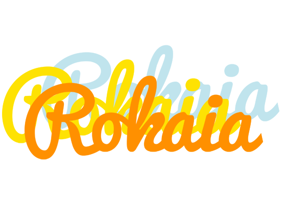 Rokaia energy logo