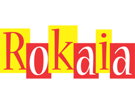 Rokaia errors logo