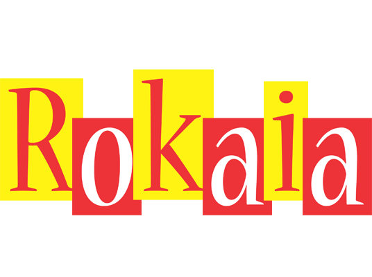 Rokaia errors logo