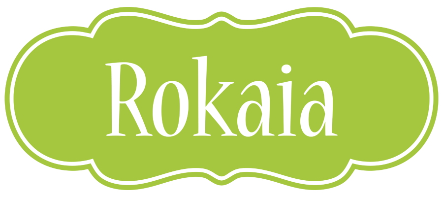 Rokaia family logo