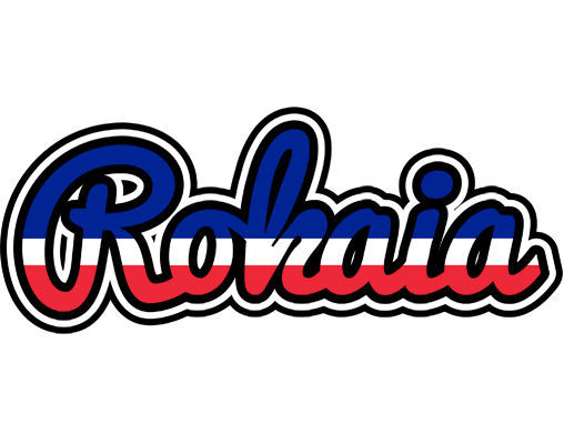 Rokaia france logo