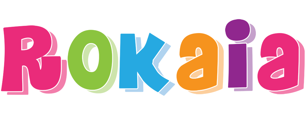 Rokaia friday logo