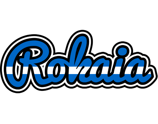 Rokaia greece logo